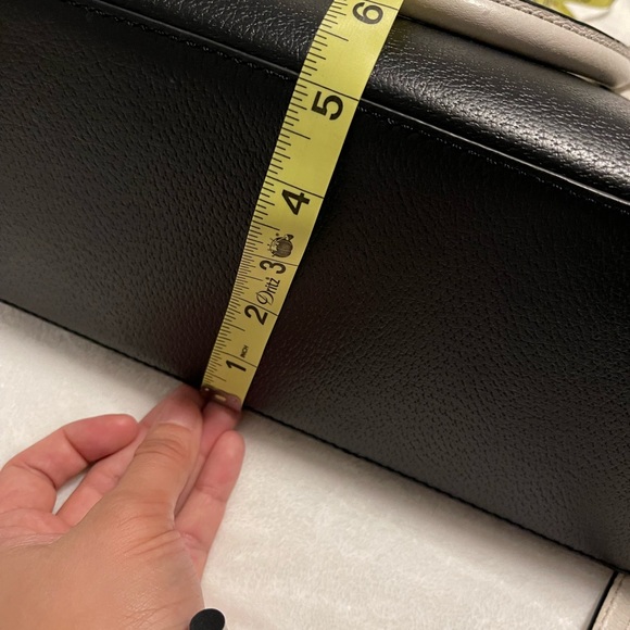 Kate Spade Two Tone Bag - Picture 10 of 10